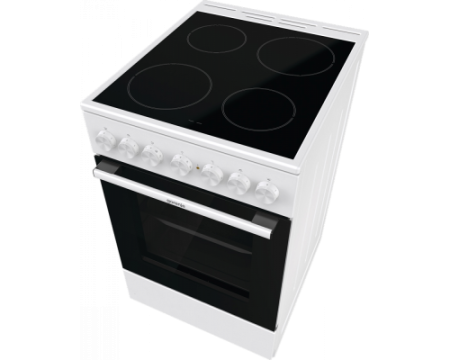 Электрическая плита Gorenje GEC5B42WG