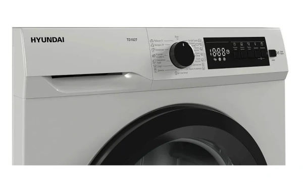 Сушильная машина HYUNDAI TD1027