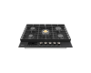 Варочная поверхность Hiberg VM 7255 B