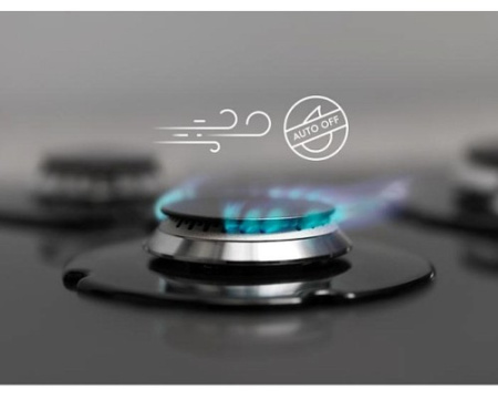 Варочная панель Electrolux KGS6424SX