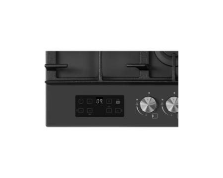Варочная поверхность Hiberg VM 6245 Gr