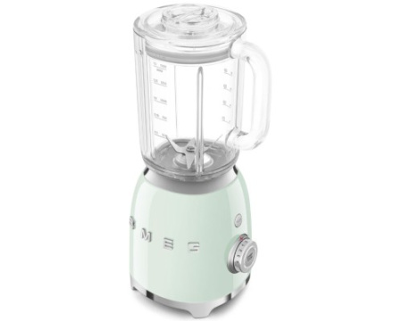 Блендер Smeg BLF03PGEU