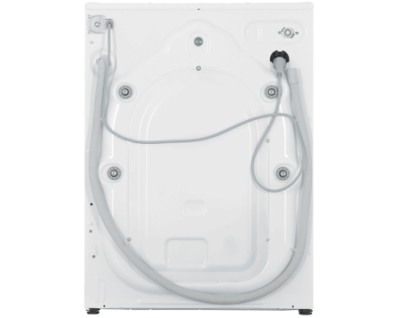 Встраиваемая стиральная машина Hotpoint BI WMHD 8482 V
