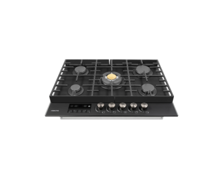Варочная поверхность Hiberg VM 7255 B