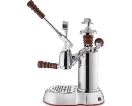 Леверная кофемашина La Pavoni LPLESA01EU