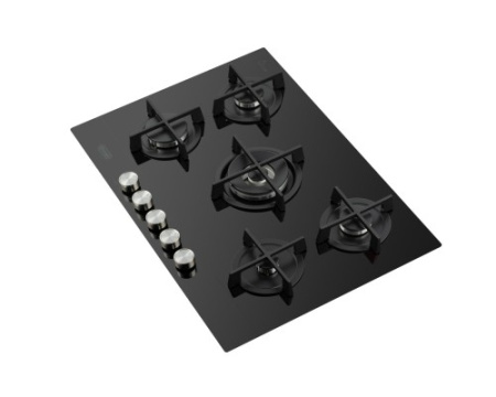 Газовая варочная панель DeLonghi NSL 575 NC RUS