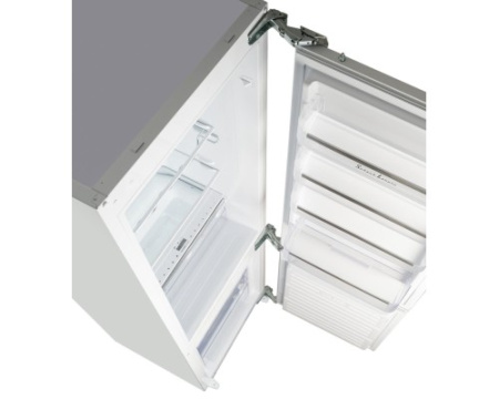 Встраиваемый холодильник Schaub Lorenz SBS SLUE235W4