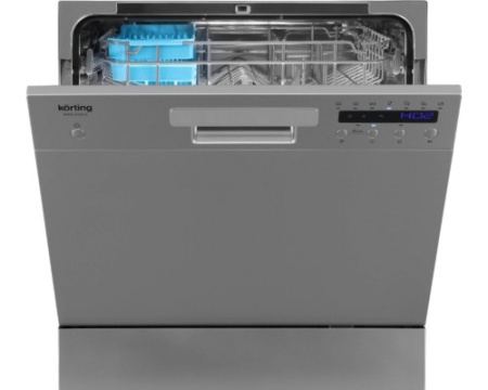 Посудомоечная машина Korting KDFM 25358 S