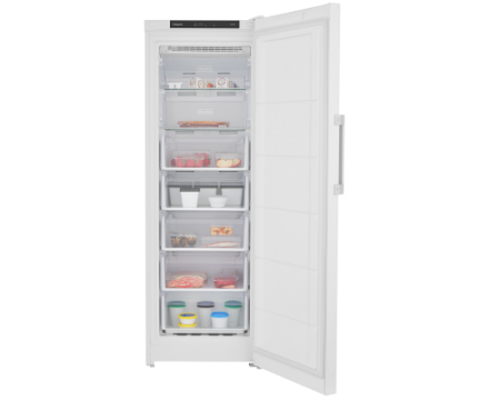 Морозильная камера Hotpoint HFZ 5171 W
