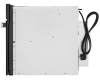 Компактный духовой шкаф с СВЧ Maunfeld MCMO.44.9GB
