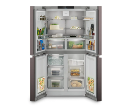 Холодильник Liebherr MBtsdi 9024 Plus BioFresh NoFrost