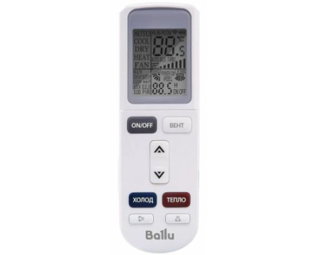 Сплит-система Ballu BSW-07HN1-24Y