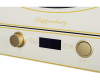 Встраиваемая микроволновая печь Kuppersberg RMW 393 C Bronze