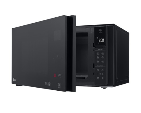 Микроволновая печь LG MS2595DIS