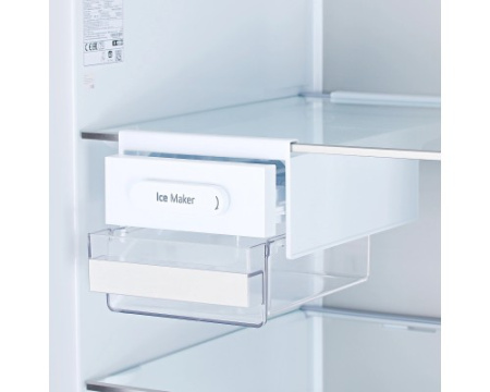 Морозильная камера LG GC-B404FEQM