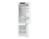 Встраиваемый двухкамерный холодильник Gorenje NRKI519E82WF