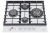 Варочная поверхность HIBERG VM 6145 W