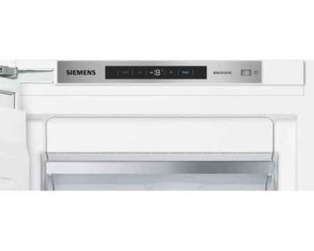 Встраиваемая морозильная камера Siemens GI81NAE30M