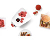 Мясорубка Bosch MFW2517W