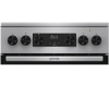 Электрическая плита Gorenje GEC5C40XC
