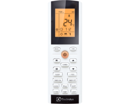 Кондиционер Electrolux Portofino EACS/I-18HP/N8_25Y