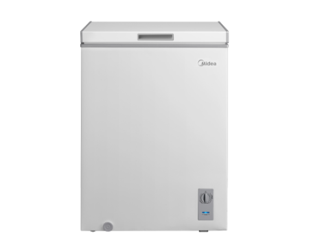 Морозильный ларь Midea MDRC211FZF01D