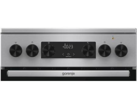 Электрическая плита Gorenje GEC5C40XC