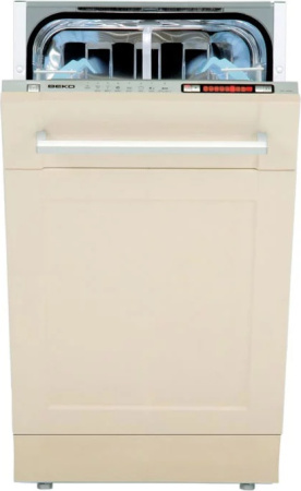 Посудомоечная машина Beko DIS 5830