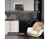 Винный шкаф Dunavox DAV-18.46SS.TO