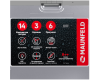 Посудомоечная машина Maunfeld MLP60230 Light Beam
