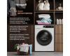 Стиральная машина с инвертором и паром Weissgauff WM 591412 Inverter Steam