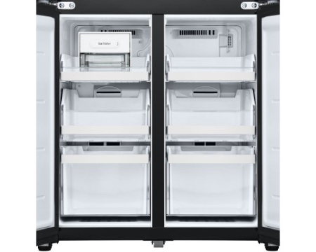Холодильник LG GC-B22FHEGM