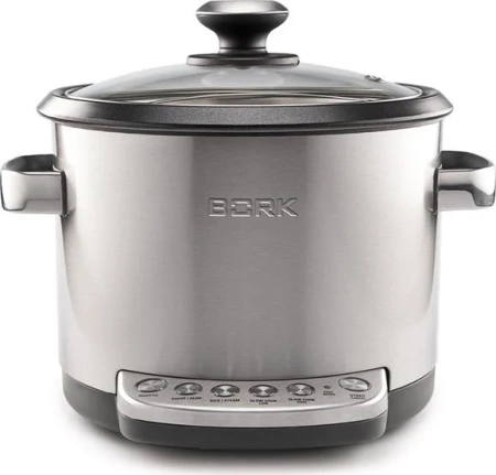Мультиварка Bork U601