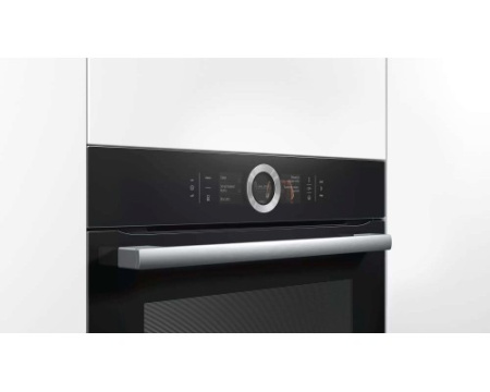 Духовой шкаф Bosch HSG636BB1