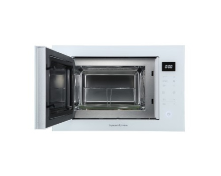 Микроволновка Zigmund & Shtain BMO 15.252 W