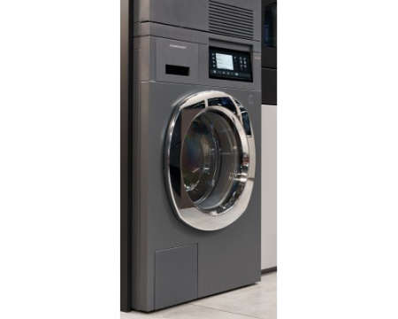 Стиральная машина Kuppersbusch W 40.0 AT Anthracite