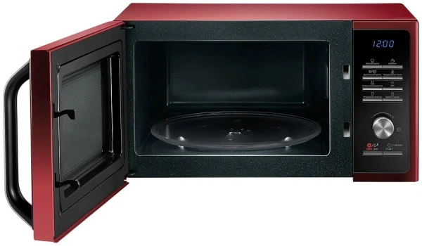 Микроволновая печь SAMSUNG MS23F301TQR