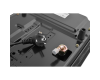 Газовая варочная панель ZUGEL ZGH293X