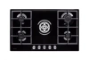 Варочная поверхность GRAUDE GS 90.1 SM