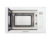 Встраиваемая микроволновая печь Meferi MMO6025WH ULTRA