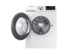 Стиральная машина Samsung WW80R62LVEWDLP (EcoBubble)