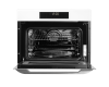 Компактный духовой шкаф с СВЧ Maunfeld XCMO4414GW