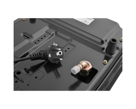 Газовая варочная панель ZUGEL ZGH293X