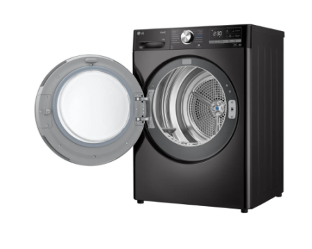 Сушильная машина LG DC10V9V9P