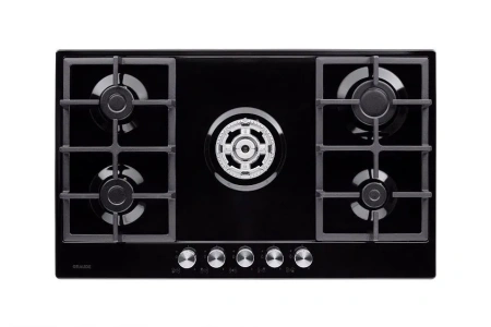 Варочная поверхность GRAUDE GS 90.1 SM