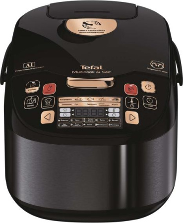 Мультиварка Tefal RK9018