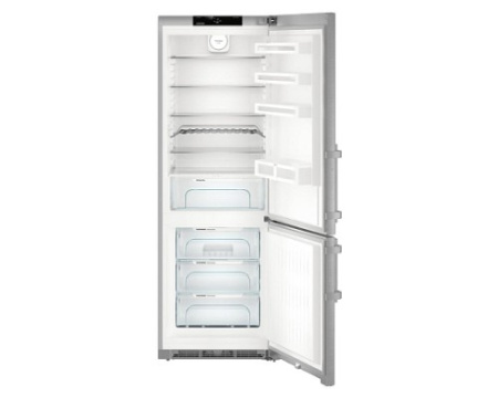 Холодильник Liebherr CNef 5735 Comfort NoFrost