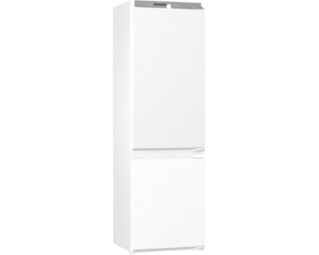 Встраиваемый двухкамерный холодильник Gorenje NRKI418FA0