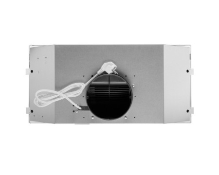 Вытяжка Maunfeld Trapeze 602SGG белый