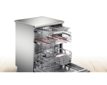 Посудомоечная машина Bosch SMS8ZDI48M